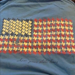 Southern point co t shirt